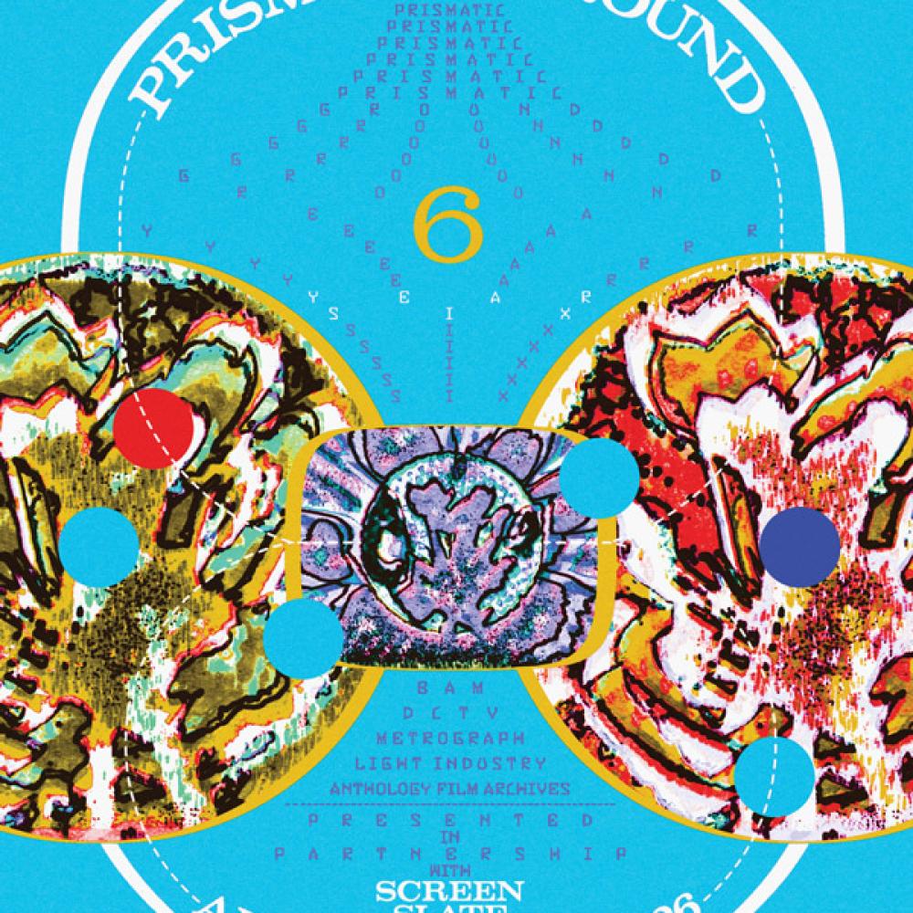 Prismatic Ground 2026