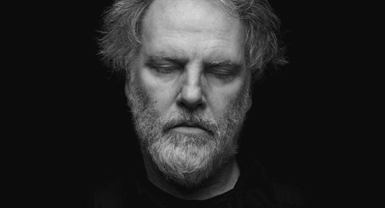 Metaphysical Edging with Guy Maddin