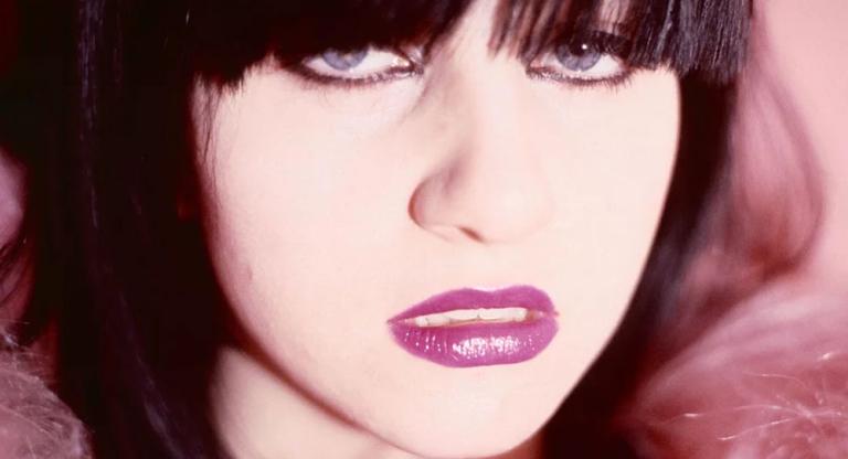 Lydia Lunch By Julia Gorton