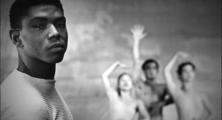 Ailey documentary