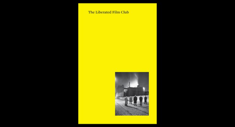 The Liberated Film Club