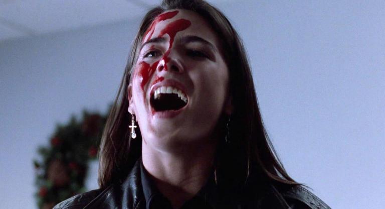 Monte Hellman's Silent Night, Deadly Night 3: Better Watch Out