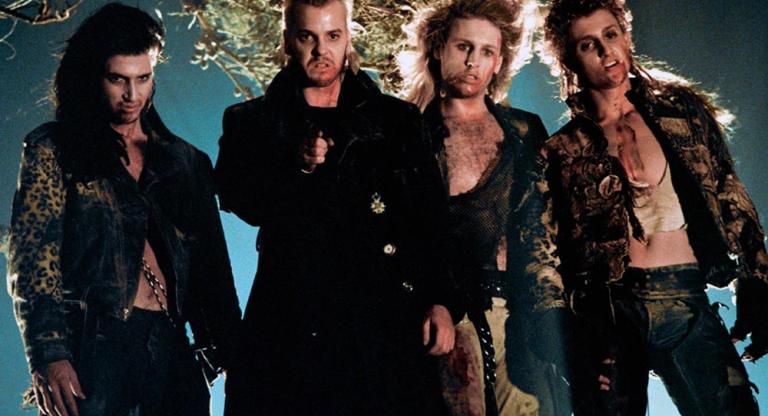 The Lost Boys