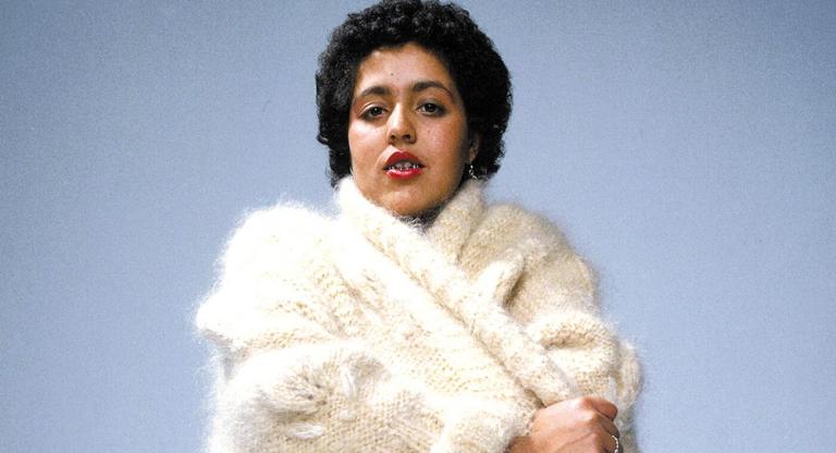 Poly Styrene: I Am a Cliché