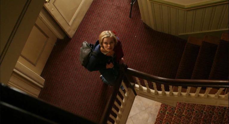 The Innkeepers (2011)