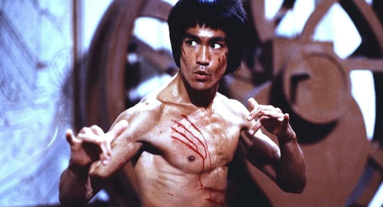 Enter the Dragon