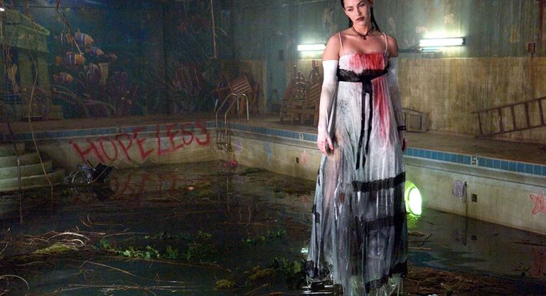 Jennifer's Body