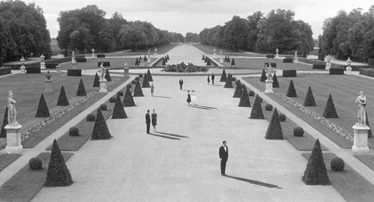 Last Year at Marienbad