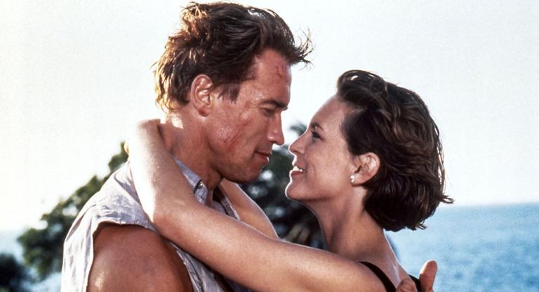 True Lies