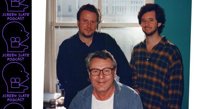 Larry Karaszewski Scott Alexander Milos Forman