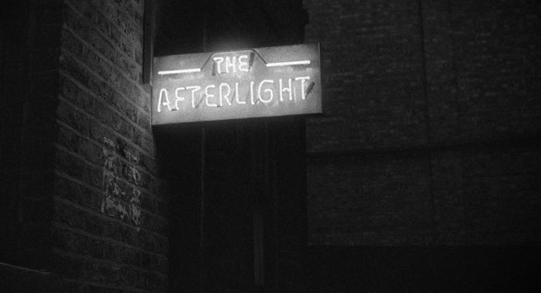 The Afterlight