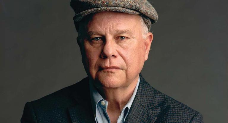 “There’s No Way”: Whitley Strieber talks to Mitch Horowitz