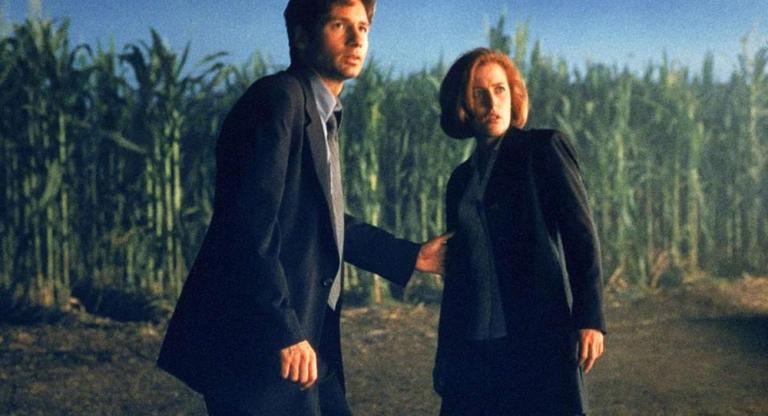The X-Files: Fight the Future