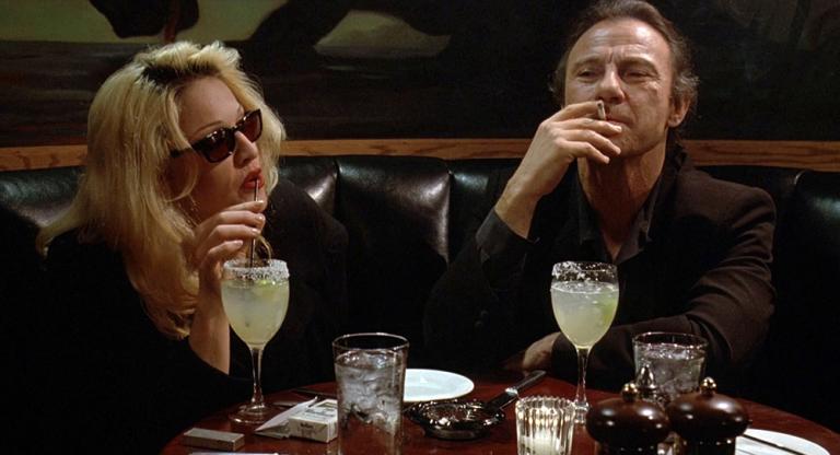 Dangerous Game Screen Slate Dangerous Game Madonna Keitel 