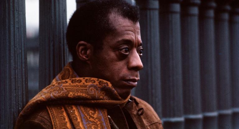 James Baldwin Abroad