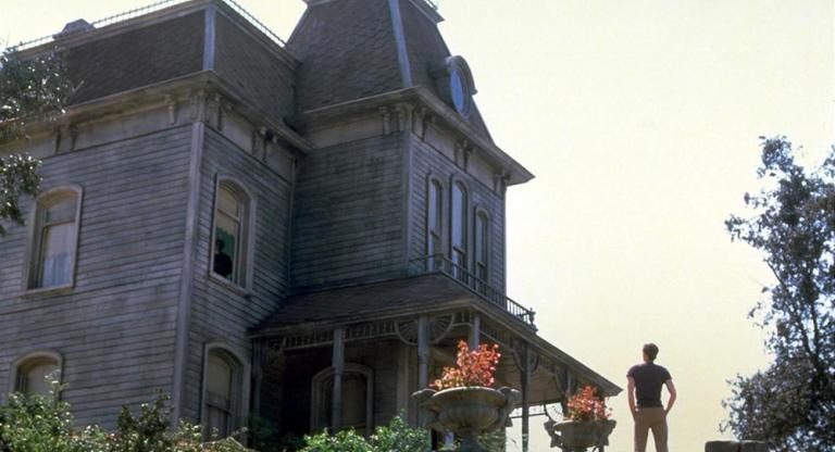 Psycho II