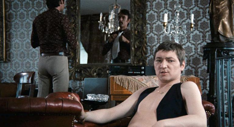 What Would Fassbinder Do? An Interview with Ian Penman