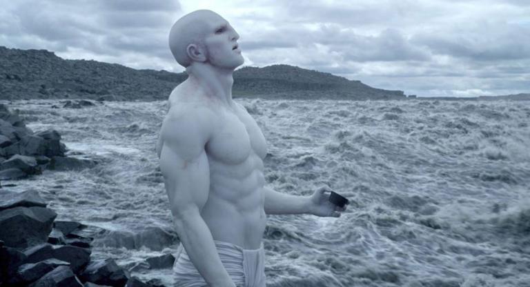 Prometheus