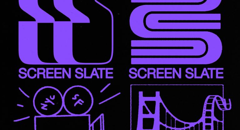 Screen Slate SF Bay