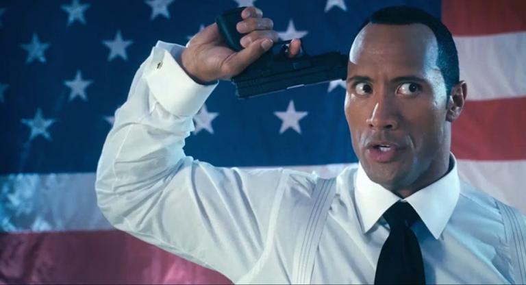 Southland Tales