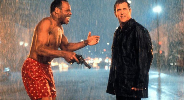 Lethal Weapon 4