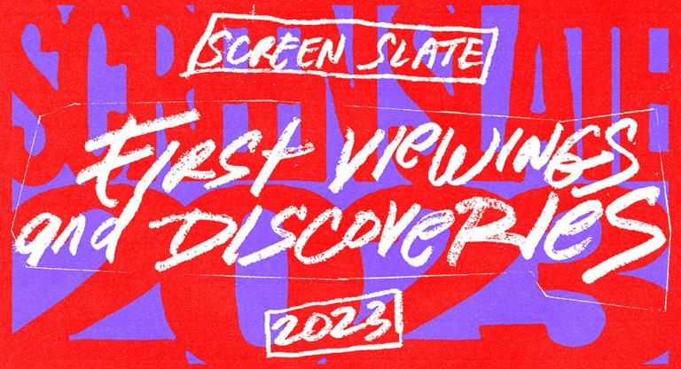 Best Movies of 2023: First Viewings & Discoveries and Individual Ballots