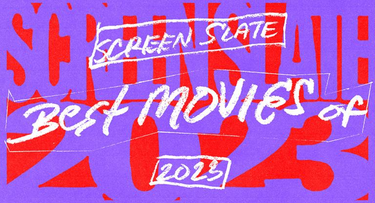 Screen Slate's Best Movies of 2023