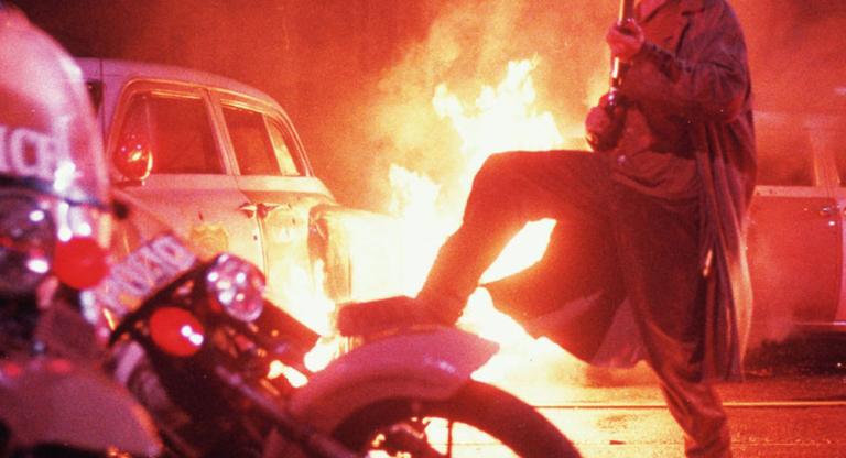 Streets of Fire