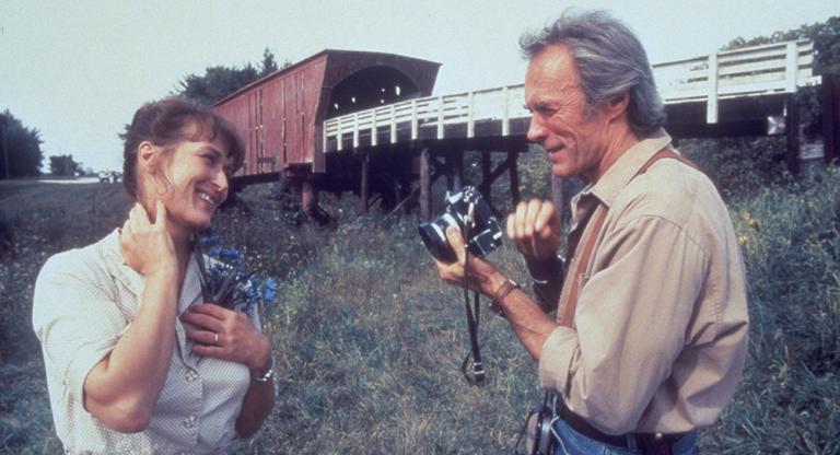 The Bridges of Madison County