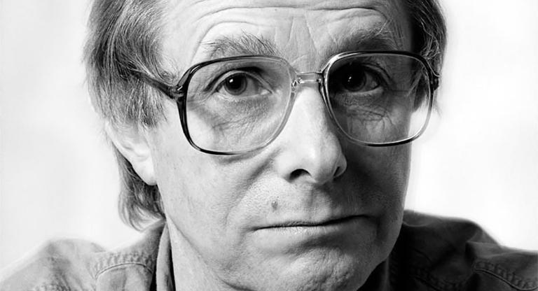 Ken Loach