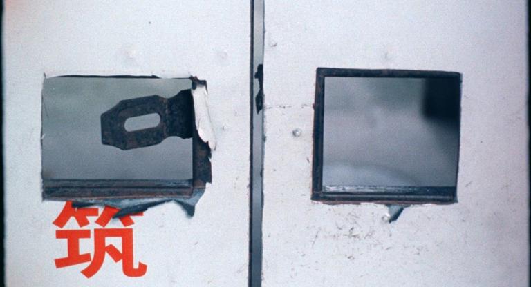 Work and Place in the Workplace: The Films of Lily Jue Sheng