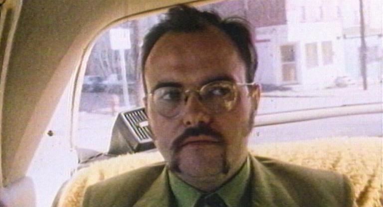 The Adventures of Faustus Bidgood