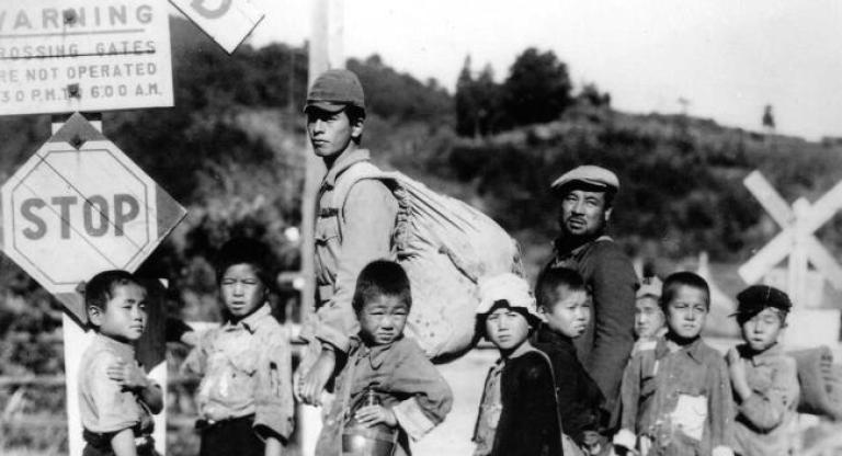 Hiroshi Shimizu's Children of the Beehive