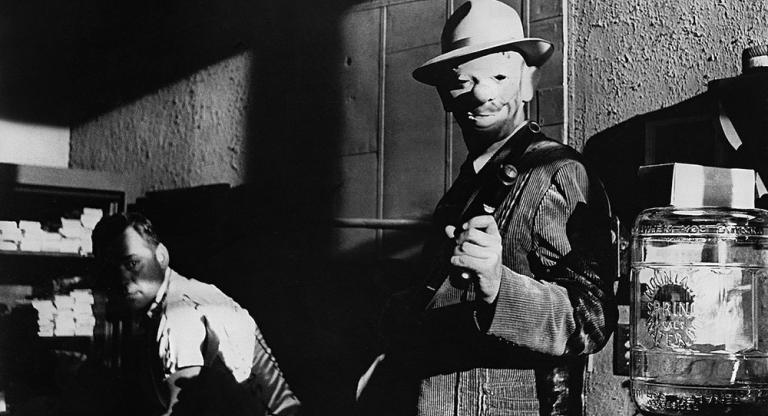 The Killing