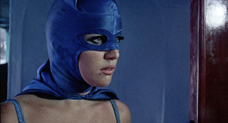 The Batwoman