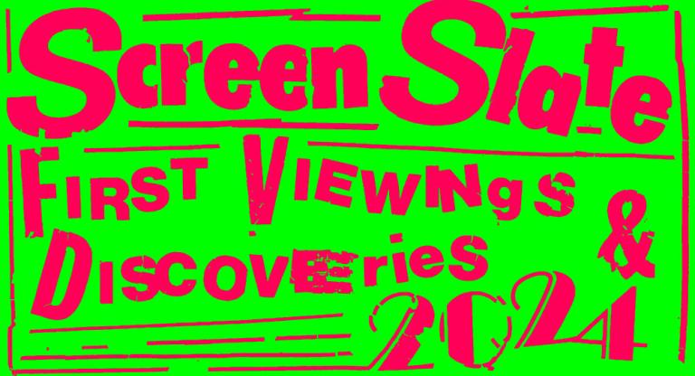 Best of 2024: First Viewings & Discoveries and Individual Ballots