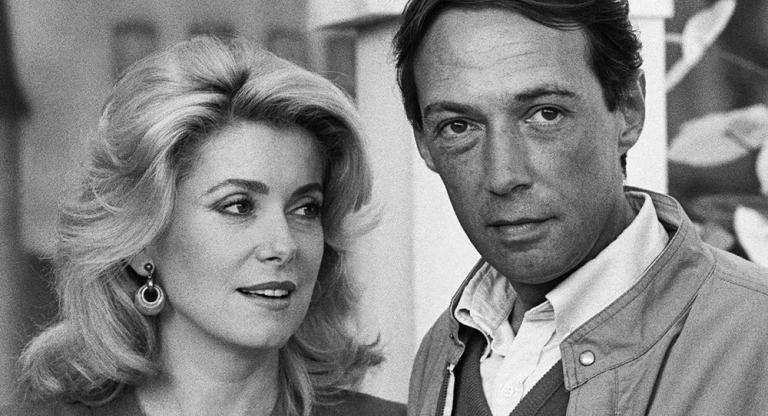 André Téchiné on His Collaborations with Catherine Deneuve