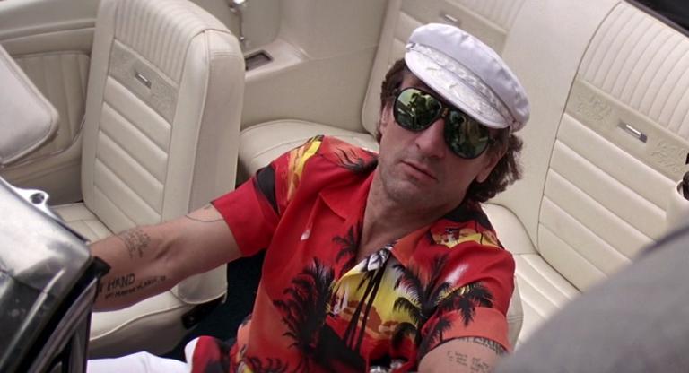 Cape Fear