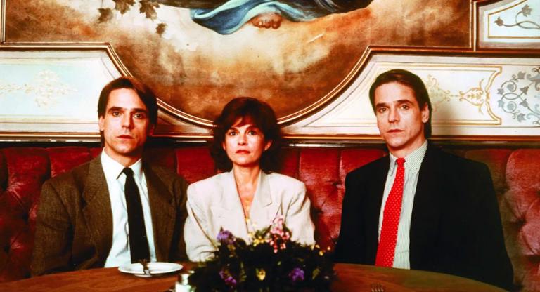 Dead Ringers