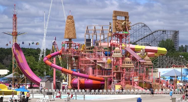 The Dells