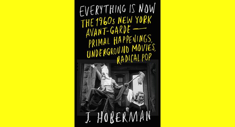 Everything Is Now