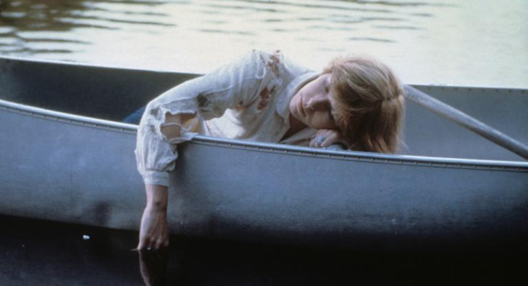 Friday the 13th