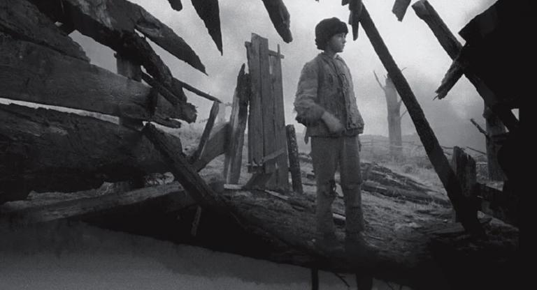 Ivan's Childhood