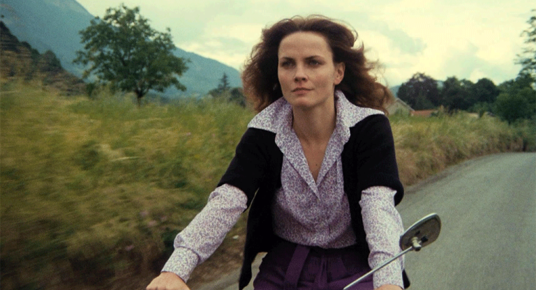L’amour violé (1978)