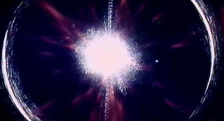 Music of the Spheres