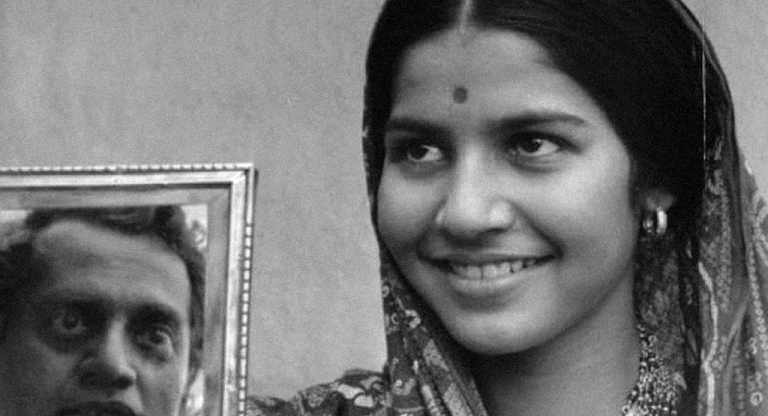 Bhuvan Shome (1969)