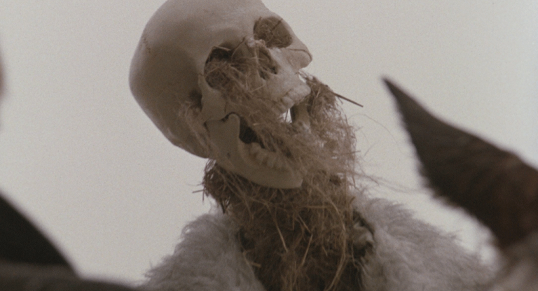 The Savage Hunt of King Stakh (1979)