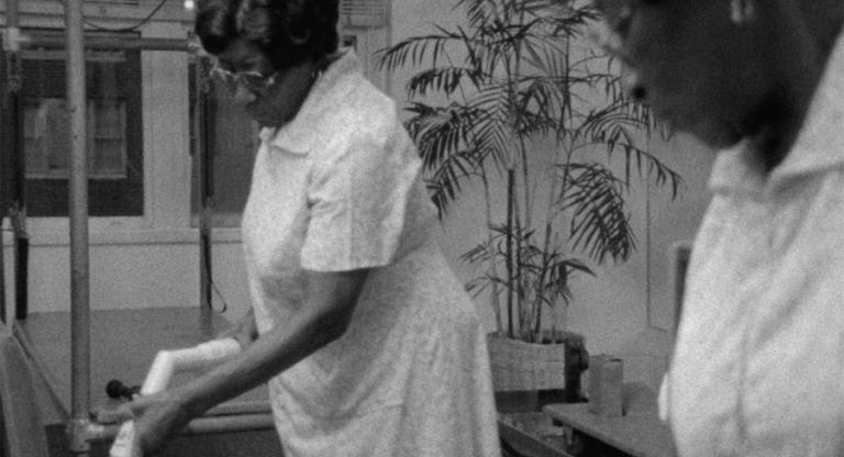 Fannie's Film (screening in Shapeshifter Cinema's Gravitational Lensing: Feminist Film Dialogues, Program 9 - Labor)