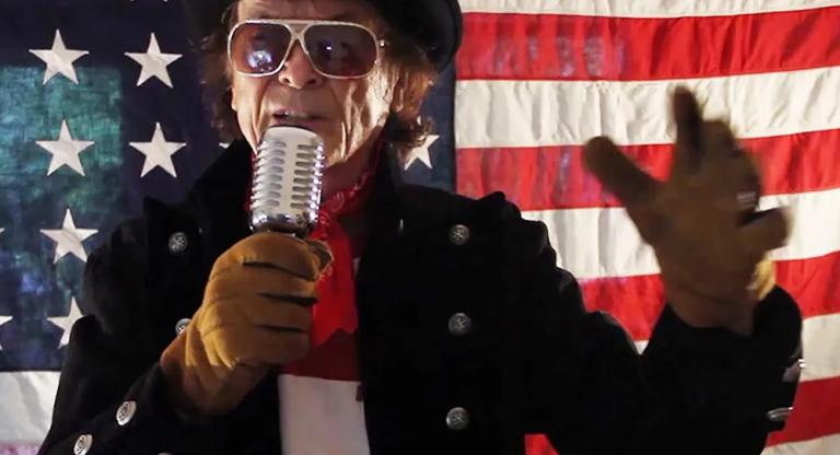 America Land of the FreeKS