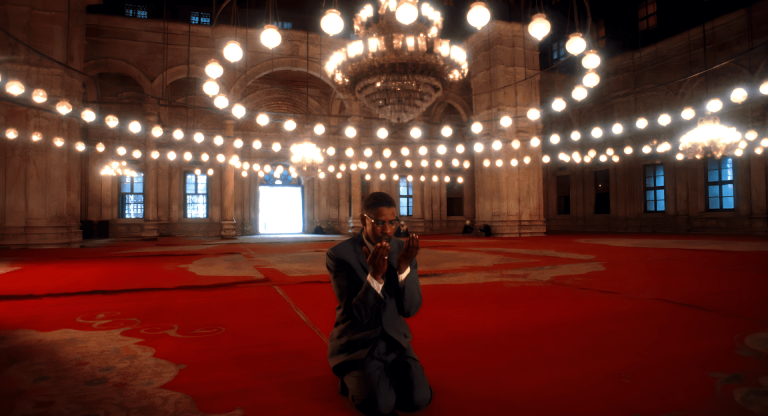 Malcolm X